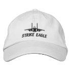 F-15E Golf Hat