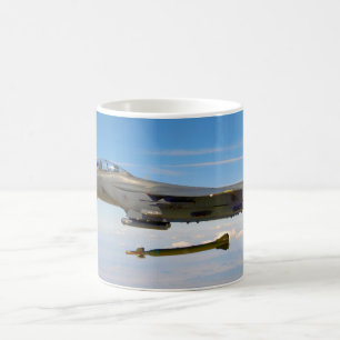 F-15E STRIKE EAGLE COFFEE MUG