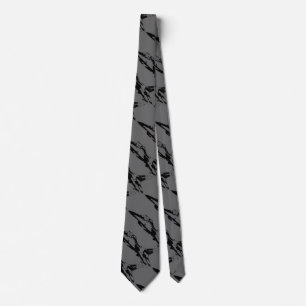 F-16 Fighting Falcon Custom Ties