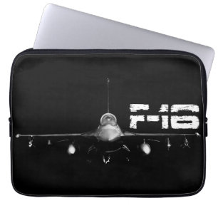 F-16 Fighting Falcon Electronics Bag
