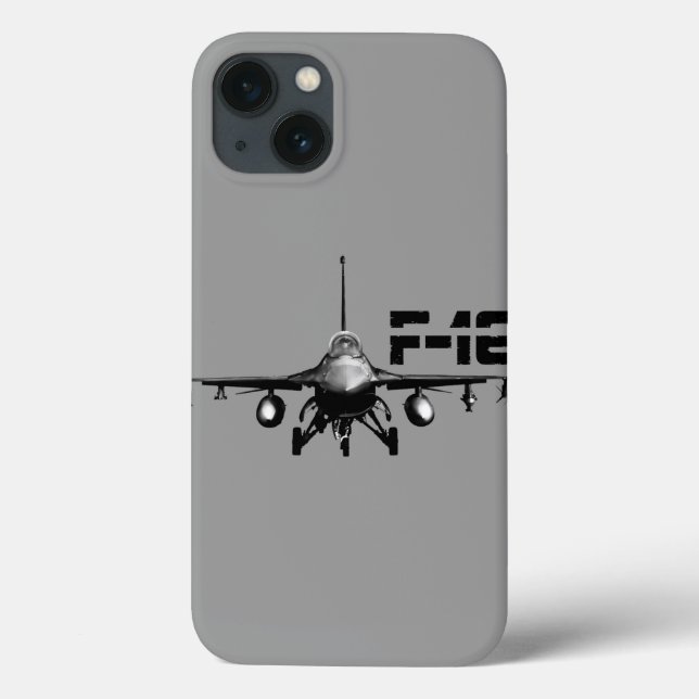 F-16 Fighting Falcon iPad Mini  Case (Back)
