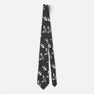 F-16 Fighting Falcon Neck Ties