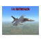 F-16 FIGHTING FALCON