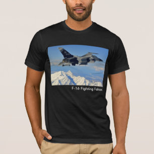 F-16 Fighting Falcon T-Shirt