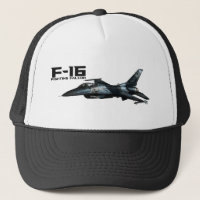 F-16 Fighting Falcon