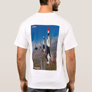 F-16C FIGHTING FALCON T-Shirt
