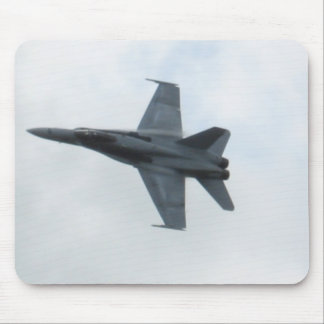 F-18 Hornet Mouse Pad