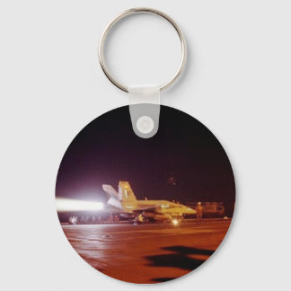 F-18 KEYCHAIN