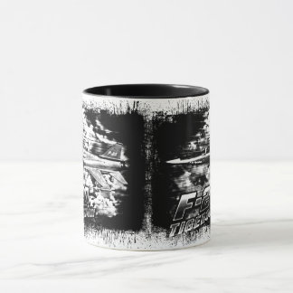 F-20 Tigershark Mug