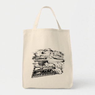 F-20 Tigershark Tote Bag