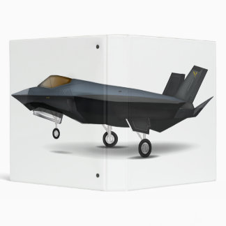 F-22 BINDER