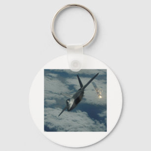 F-22 KEYCHAIN