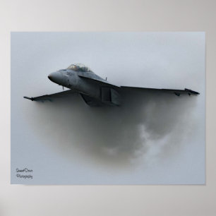 F-22 POSTER