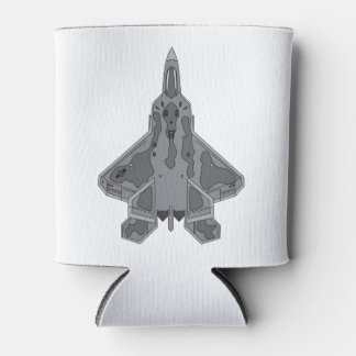 F-22 Raptor Can Cooler