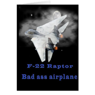 F-22 Raptor designs