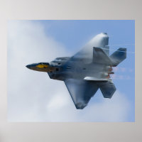 F-22 Raptor