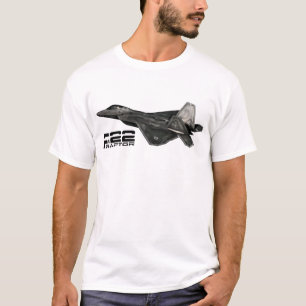 F-22 RAPTOR T-Shirt