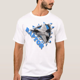 F 22 Raptor T-Shirt