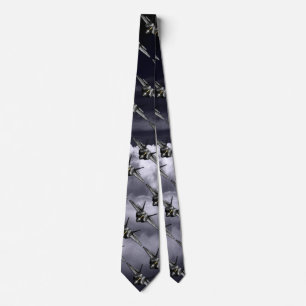 F-22 Raptor Ties