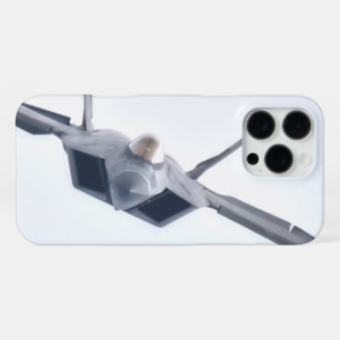 F-22A RAPTOR iPhone 16 PRO MAX CASE