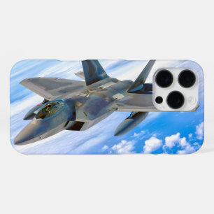 F-22A RAPTOR iPhone 16 PRO MAX CASE