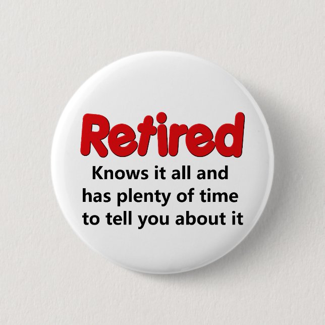 f 2 inch round button (Front)