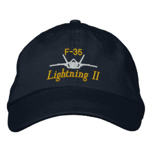 F-35 Casquette de golf