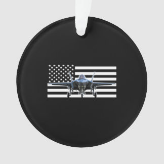F-35 (drapeau noir)