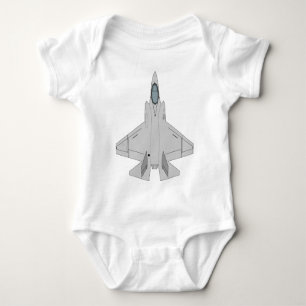 F-35 Éclair II - Haut