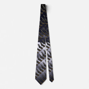 F-35 Lightning II Neck Tie