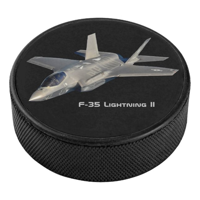 F-35 Lightning II Panther Jet Fighter (3/4/2016 12:00:00 AM)