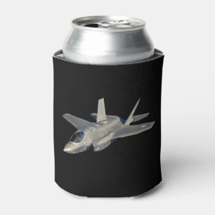 F-35 Lightning II Panther Jet Fighter Can Cooler