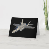 F-35 Lightning II Panther Jet Fighter