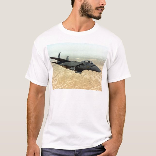 F-35 Lightning II T-Shirt (Front)