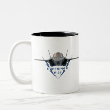 F-35 Lightning II
