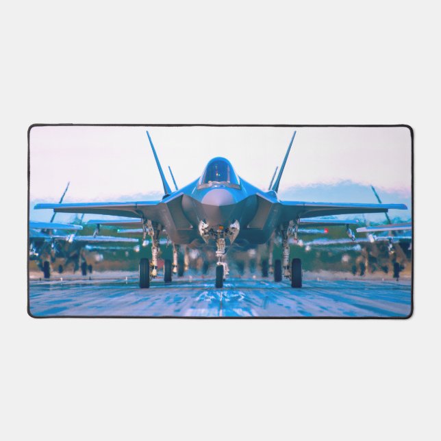 F-35A ÉCLAIRAGE II (Recto)