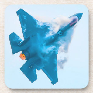 F-35A LIGHTNING II COASTER