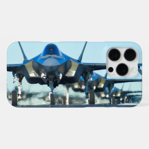 F-35A LIGHTNING II iPhone 16 PRO MAX CASE