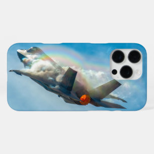 F-35A LIGHTNING II iPhone 16 PRO MAX CASE