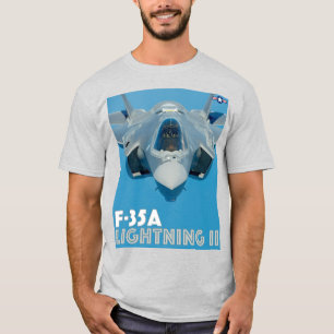 F-35A LIGHTNING II T-Shirt