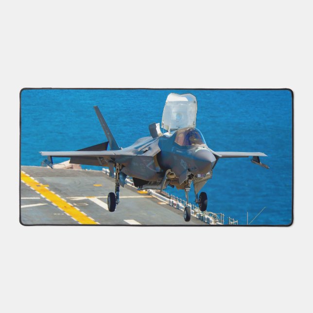 F-35B ÉCLAIRAGE II (Recto)