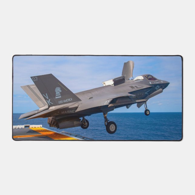 F-35B ÉCLAIRAGE II (Recto)