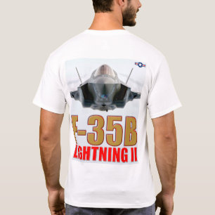 F-35B LIGHTNING II T-Shirt