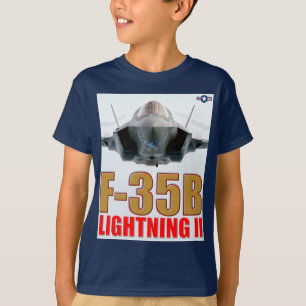 F-35B LIGHTNING II T-Shirt