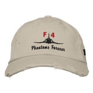F-4 Casquette de golf