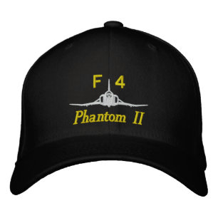 F-4 Golf Hat