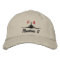 F-4 Golf Hat