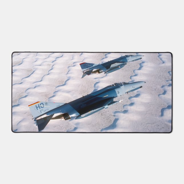F-4 PHANTOM (Recto)
