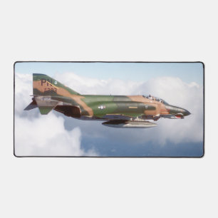 F-4 PHANTOM