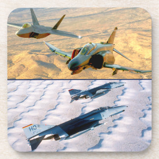 F-4 PHANTOM COASTER
